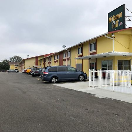 Midtown Inn Springfield Luaran gambar