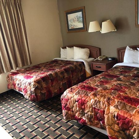 Midtown Inn Springfield Luaran gambar