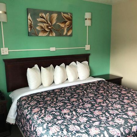 Midtown Inn Springfield Luaran gambar