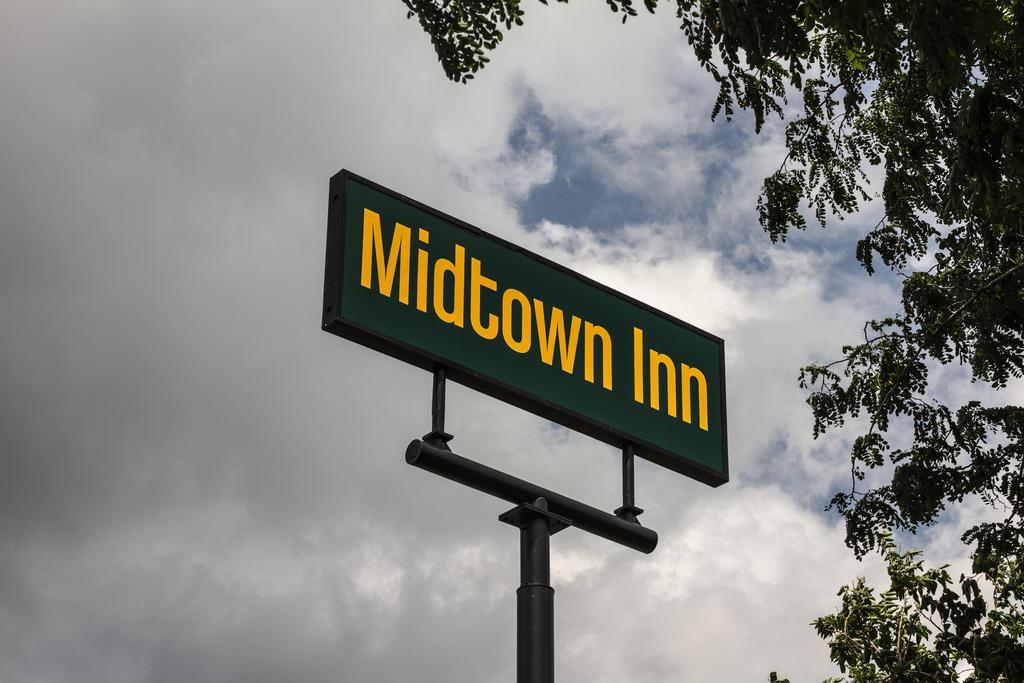 Midtown Inn Springfield Luaran gambar