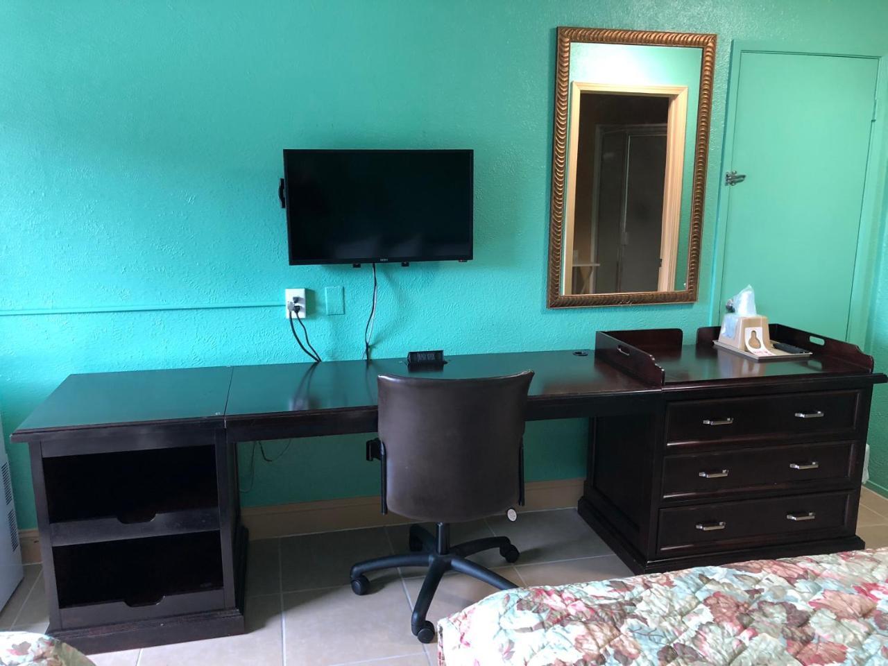 Midtown Inn Springfield Luaran gambar