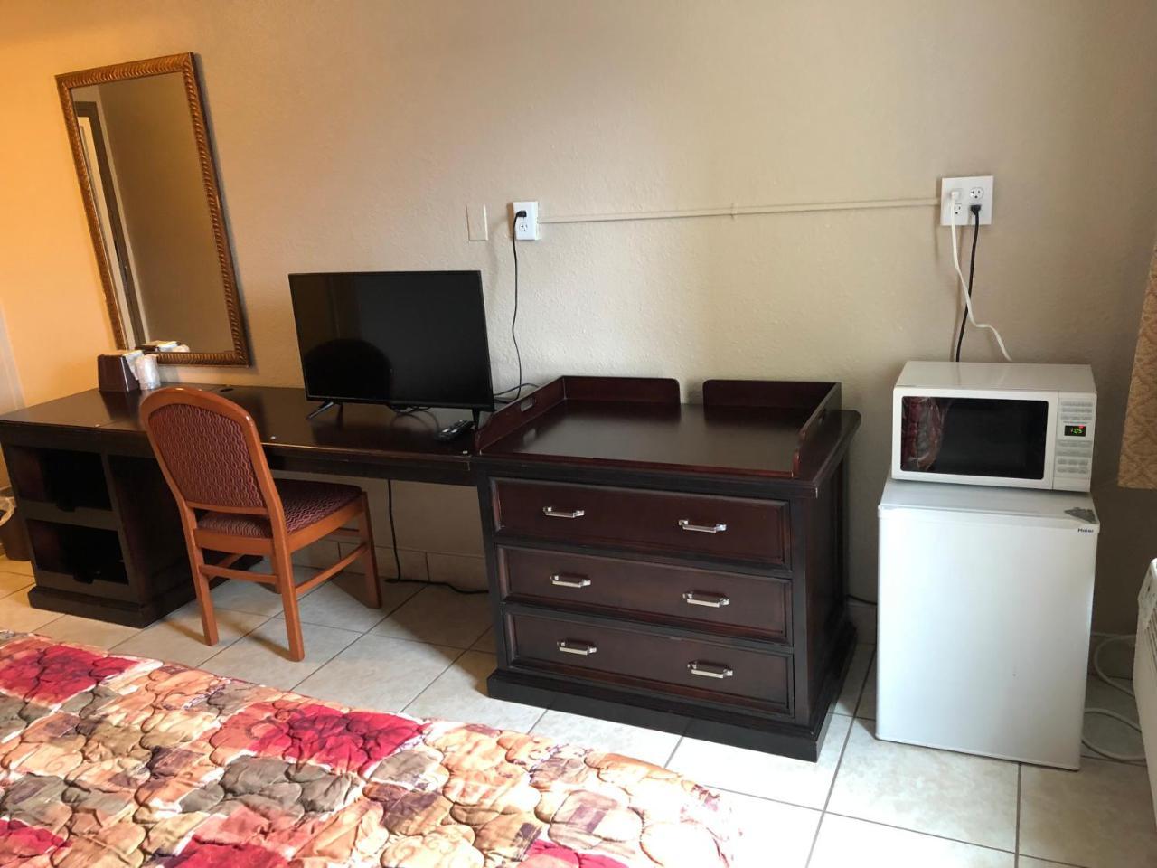 Midtown Inn Springfield Luaran gambar