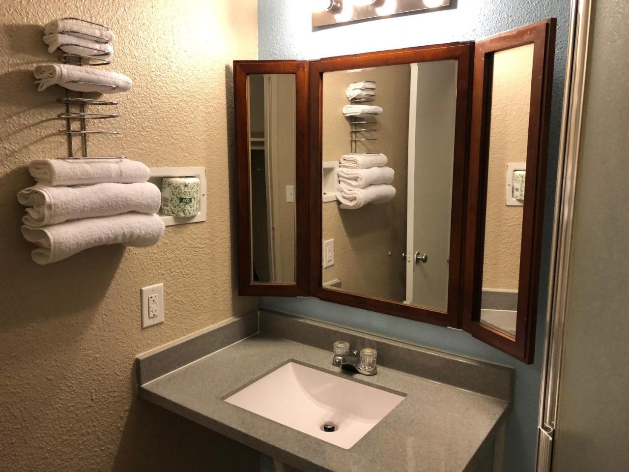 Midtown Inn Springfield Luaran gambar