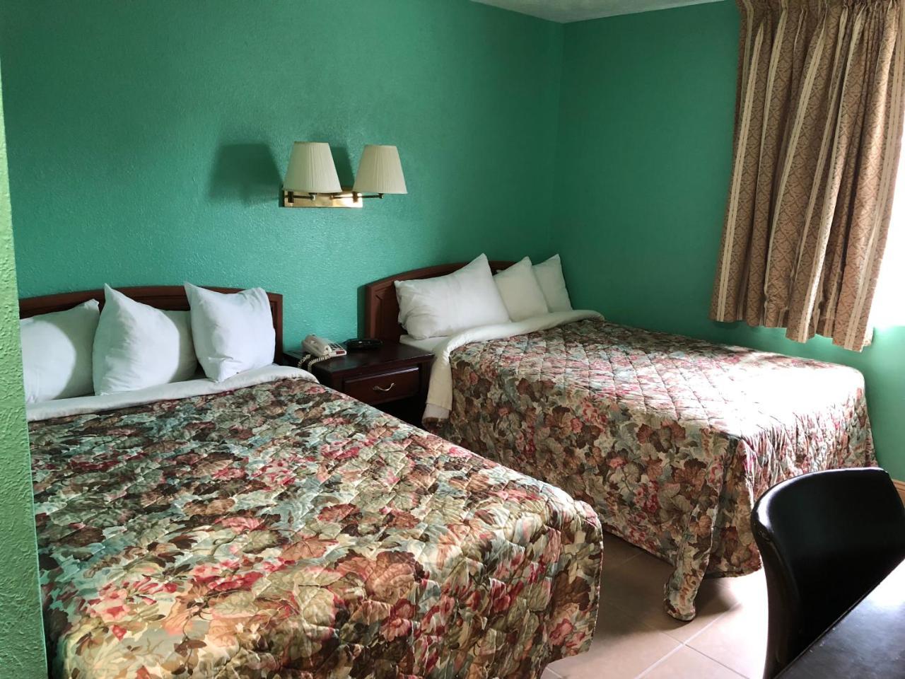 Midtown Inn Springfield Luaran gambar