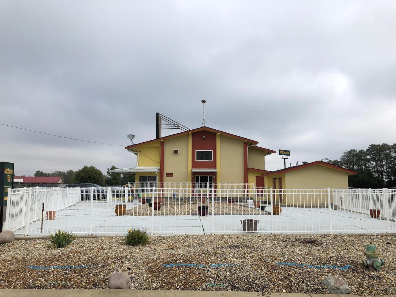 Midtown Inn Springfield Luaran gambar