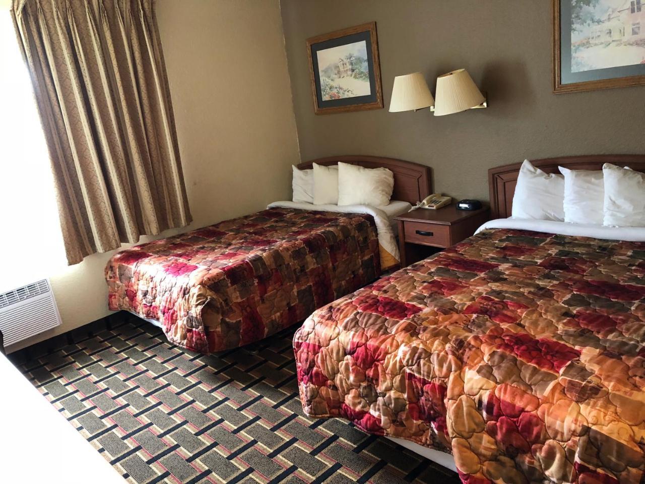 Midtown Inn Springfield Luaran gambar