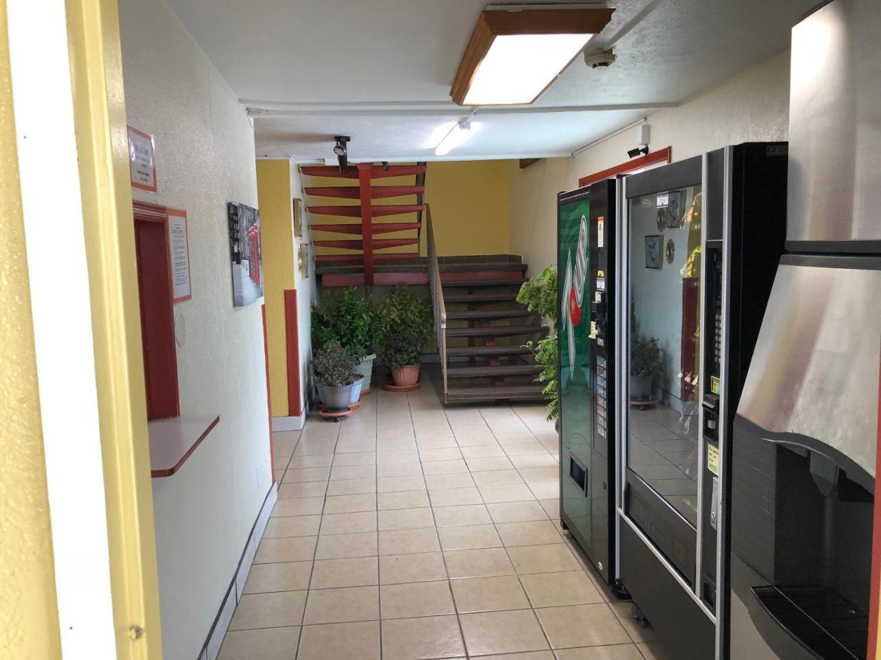 Midtown Inn Springfield Luaran gambar