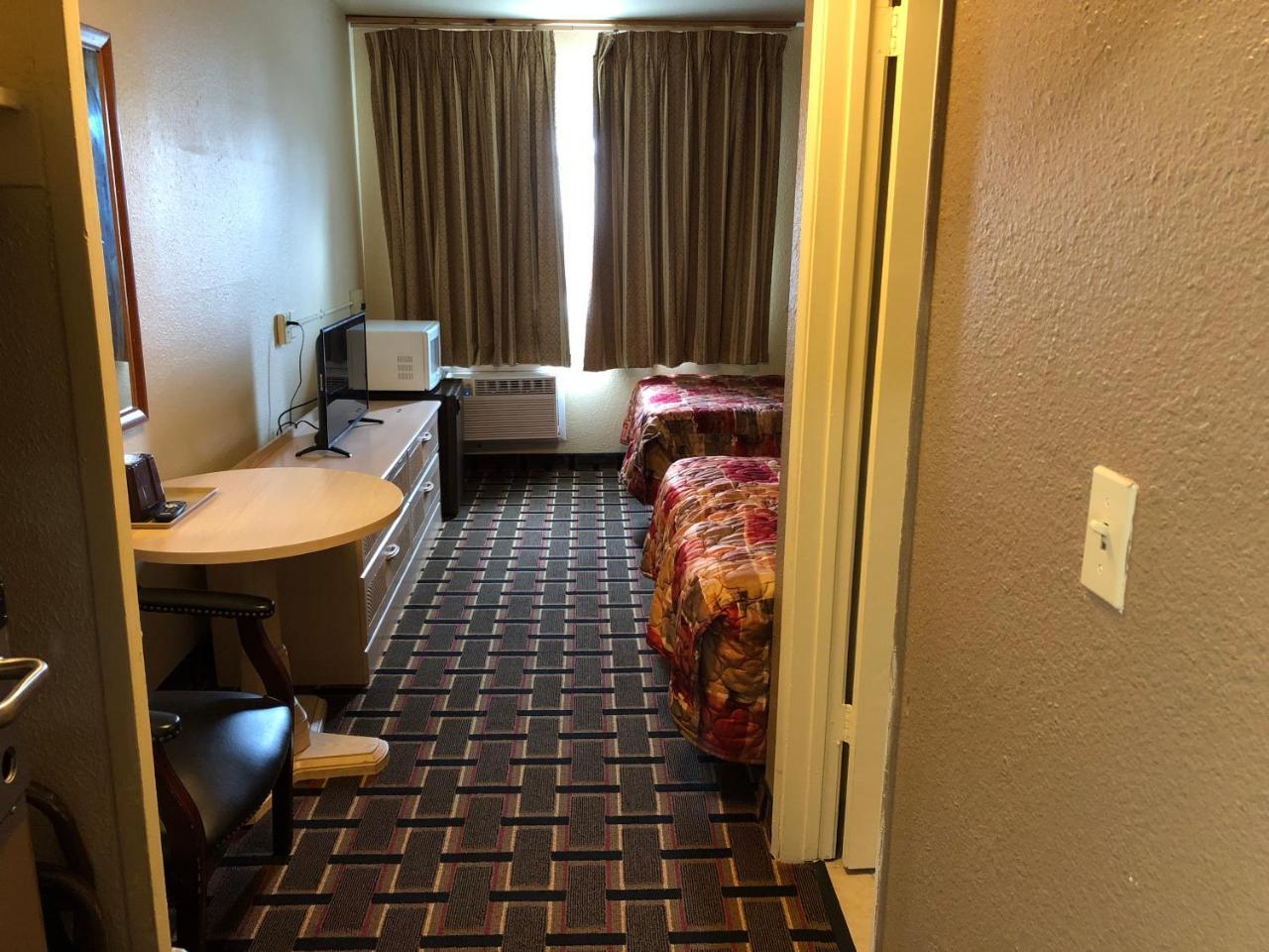 Midtown Inn Springfield Luaran gambar
