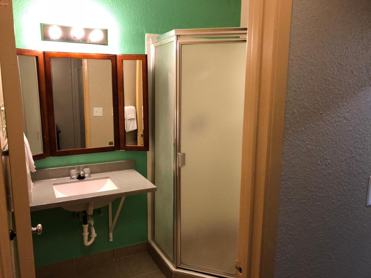 Midtown Inn Springfield Luaran gambar