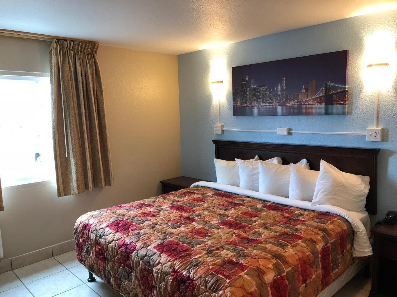 Midtown Inn Springfield Luaran gambar