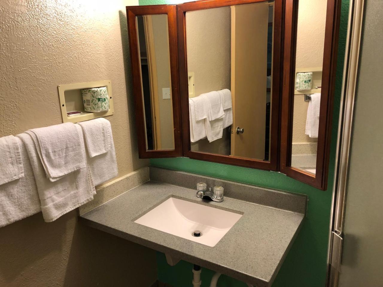 Midtown Inn Springfield Luaran gambar