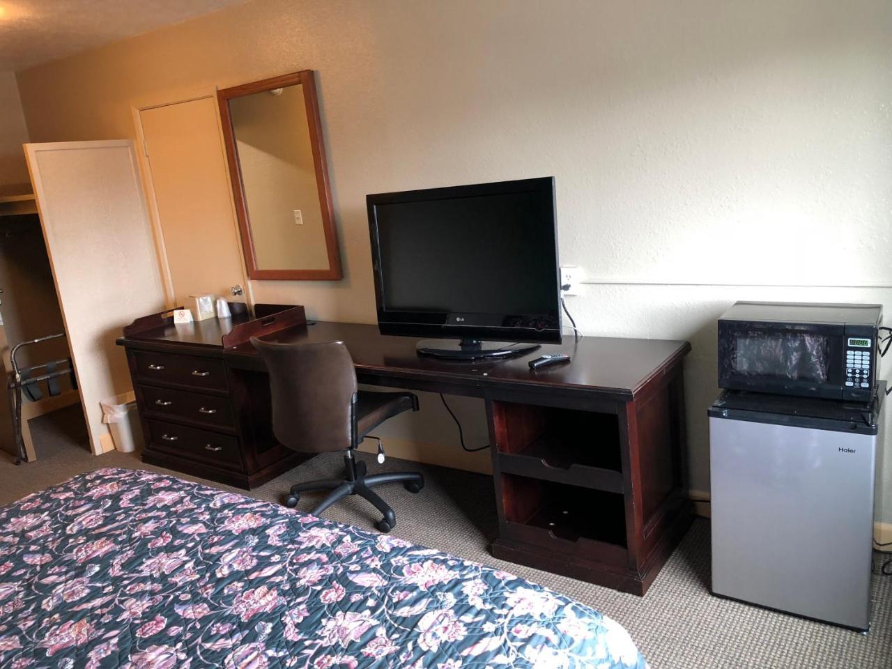 Midtown Inn Springfield Luaran gambar