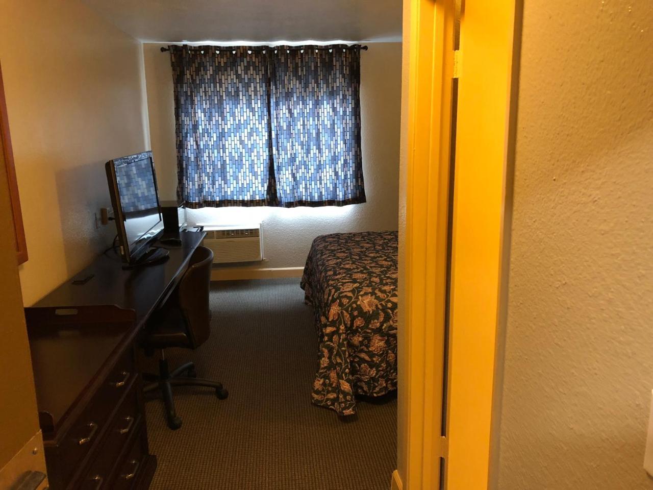 Midtown Inn Springfield Luaran gambar