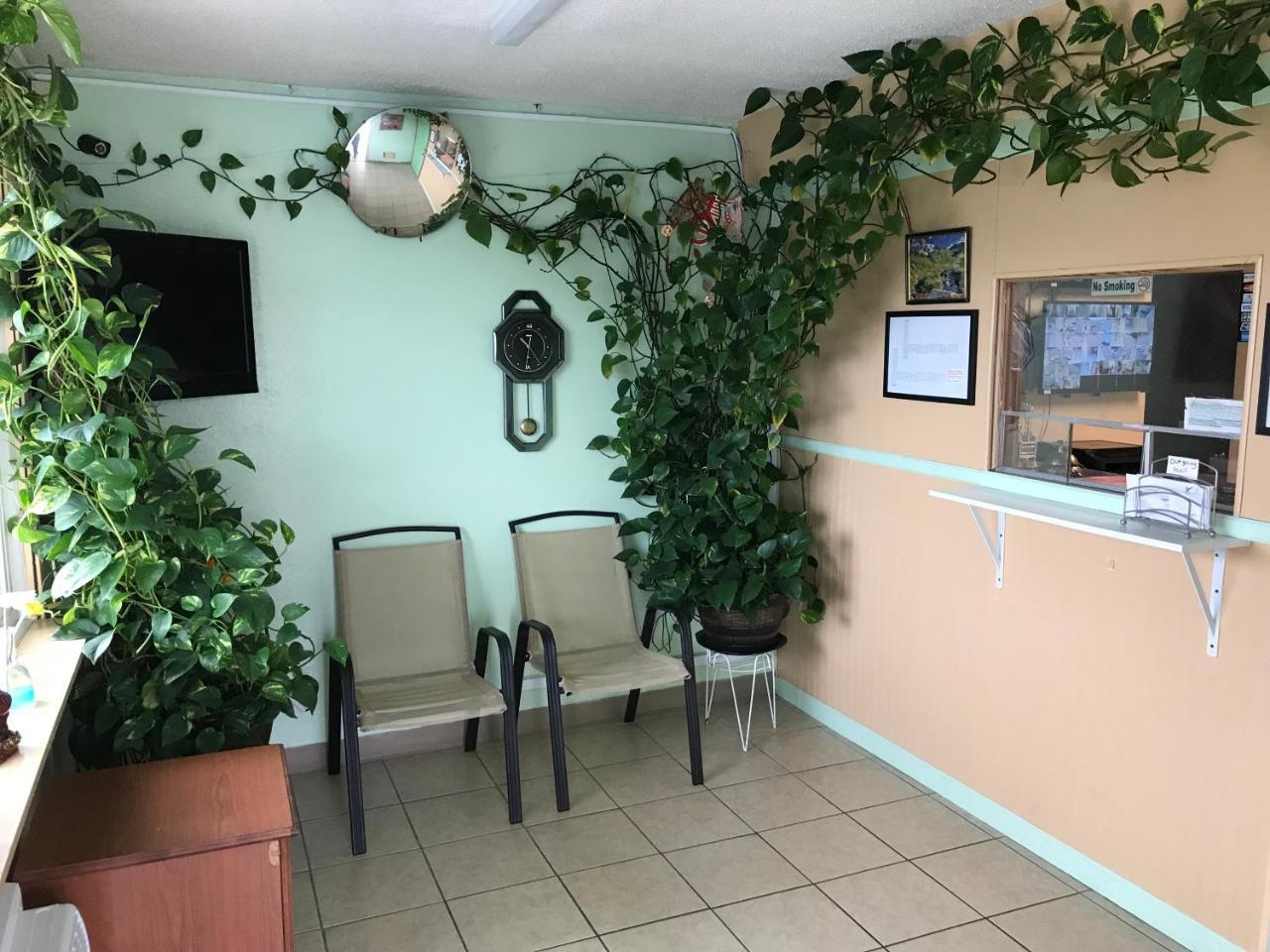 Midtown Inn Springfield Luaran gambar